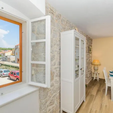 House Morko Villa Vrboska Exterior photo