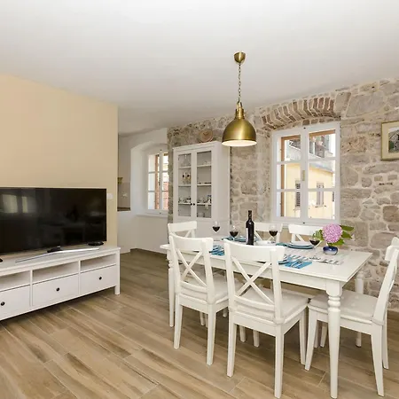 House Morko Villa Vrboska Exterior photo