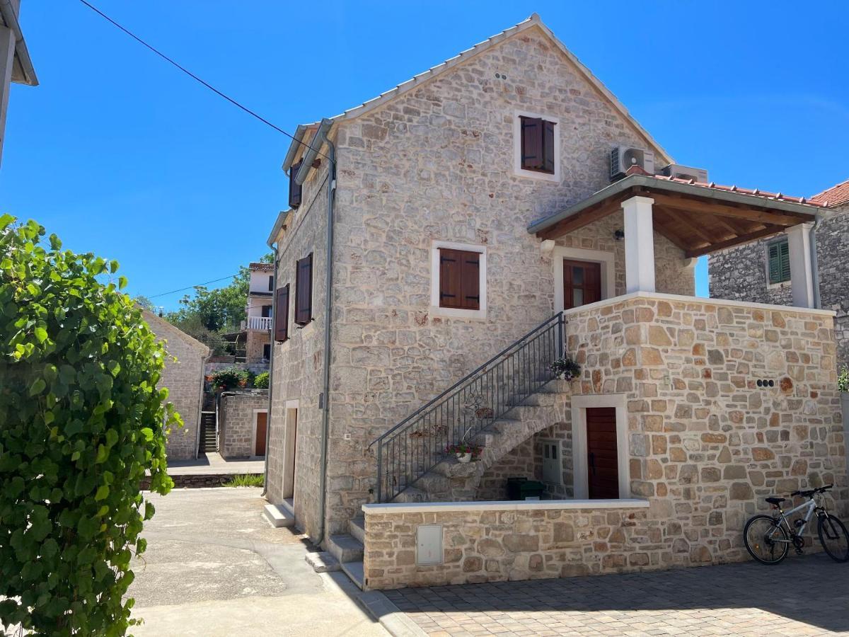House Morko Holiday home