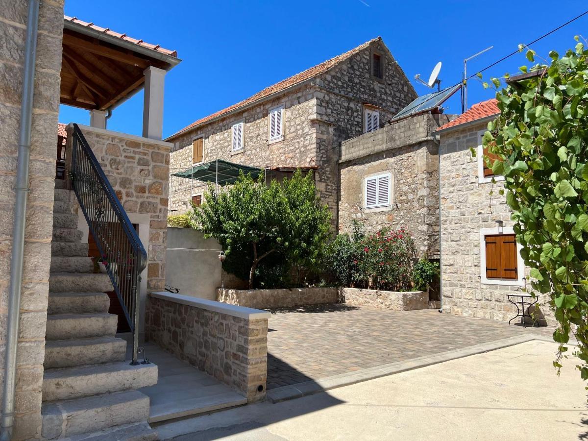 House Morko Vrboska