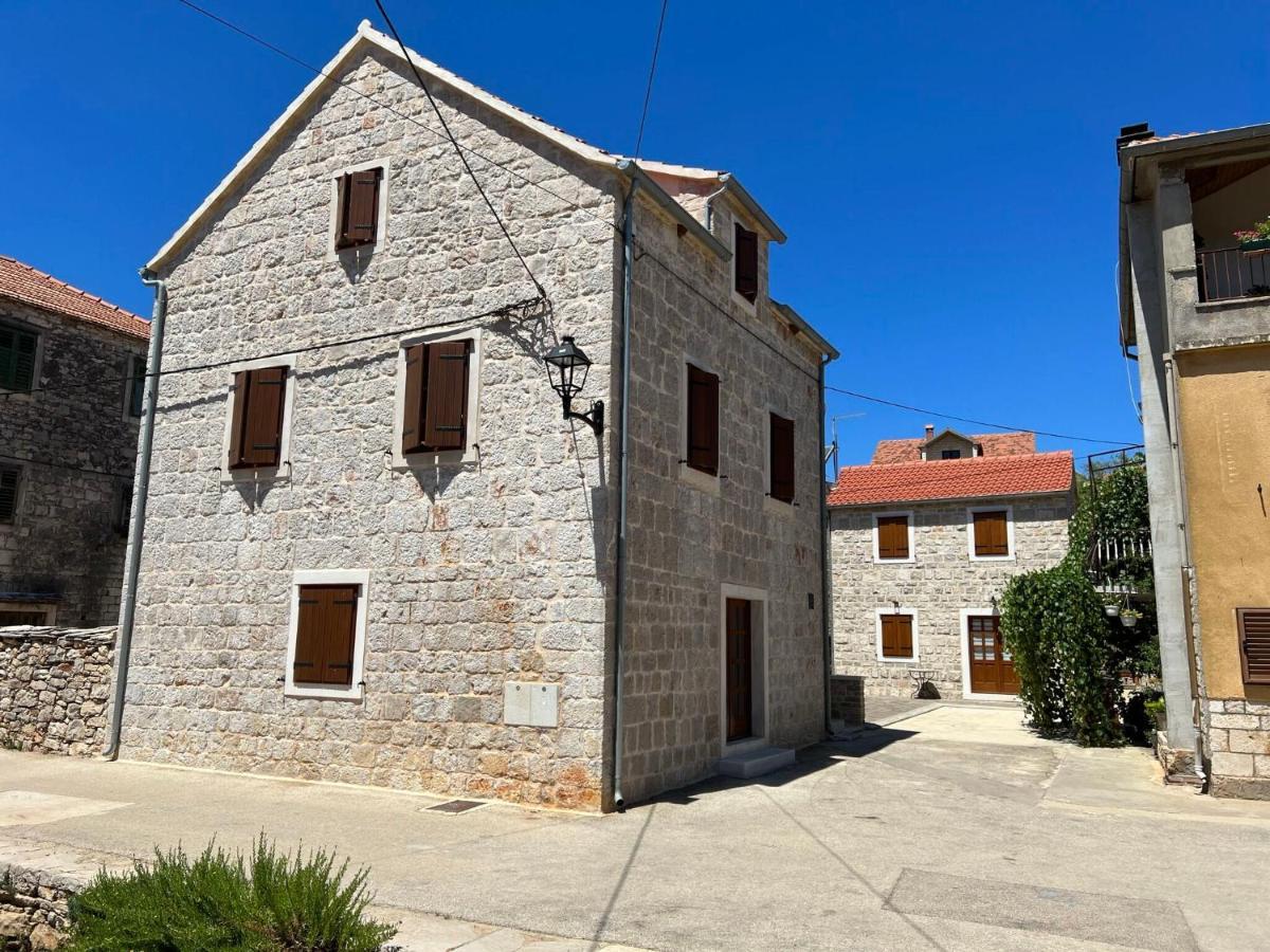 Holiday home House Morko Vrboska