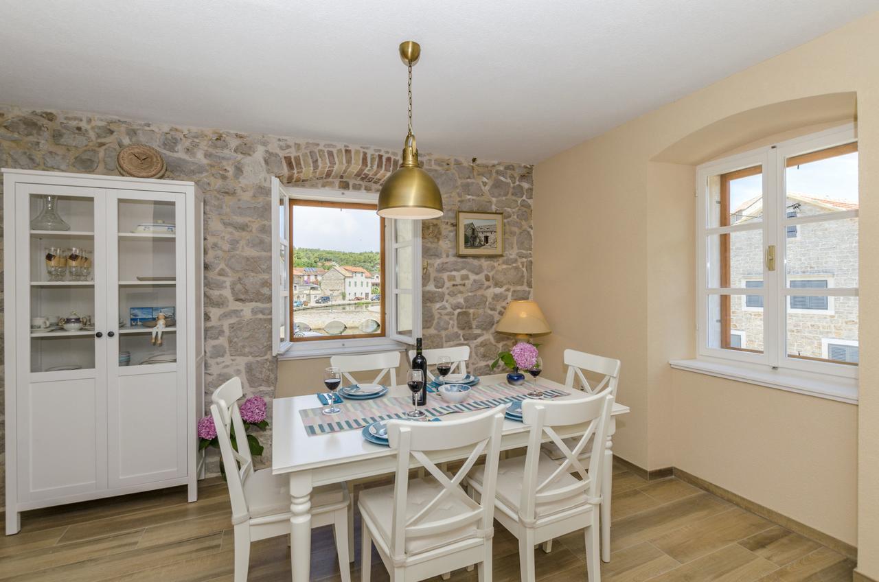 House Morko Holiday home *