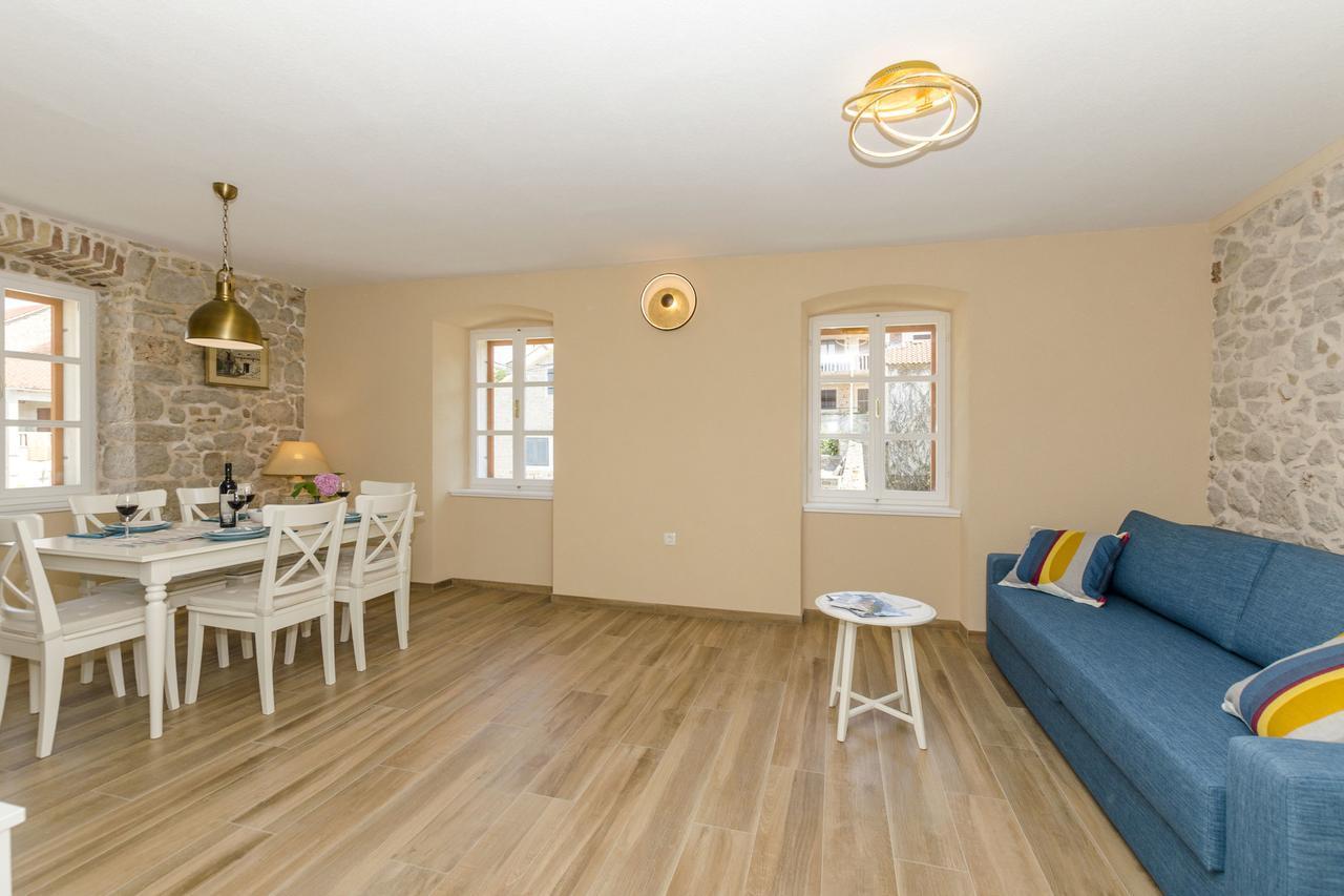 House Morko * Vrboska
