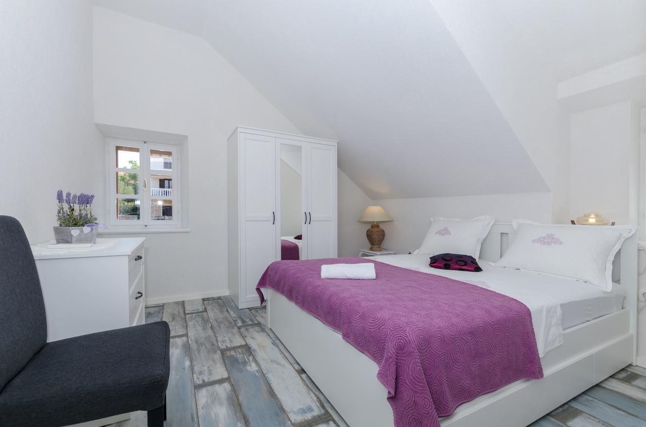 House Morko Holiday home