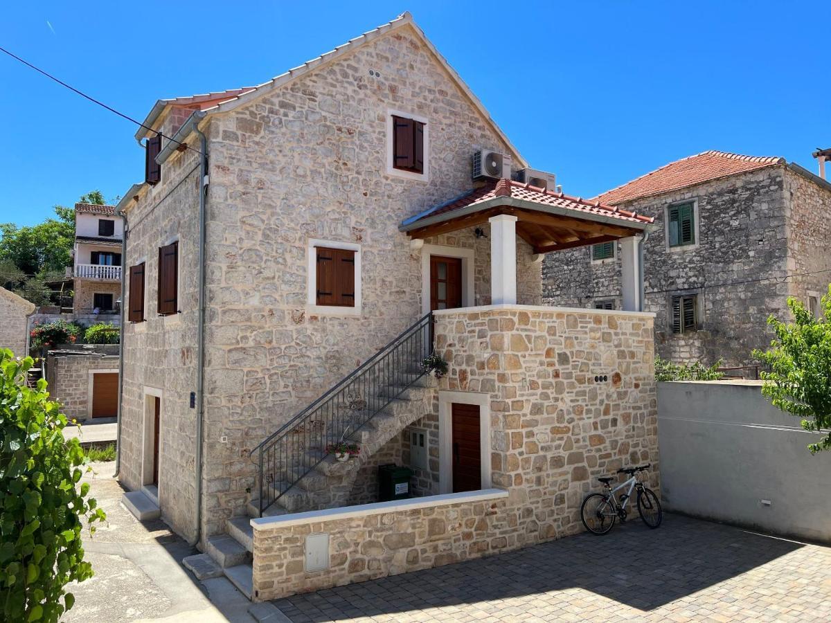 House Morko Vrboska