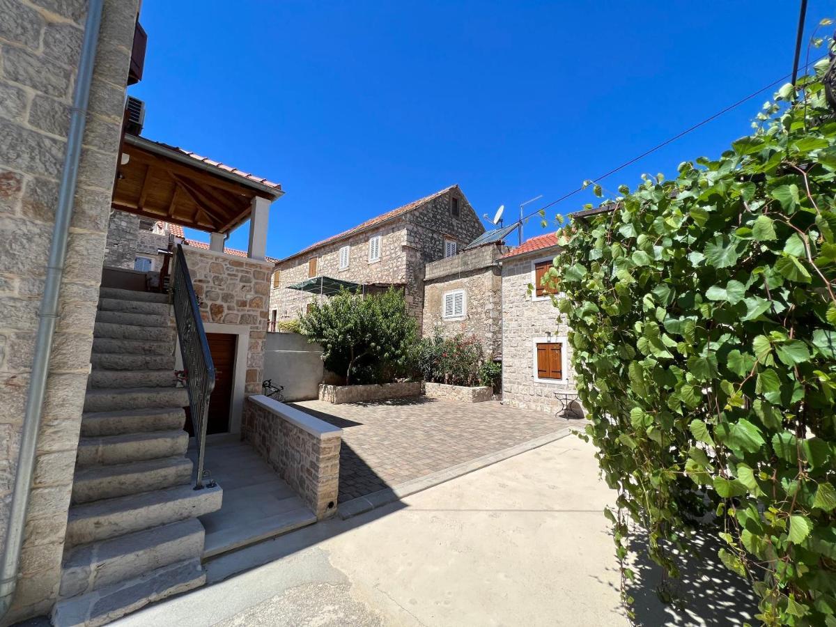 House Morko Holiday home Vrboska