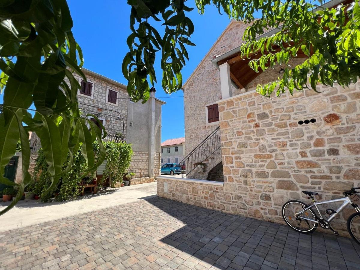 House Morko * Vrboska