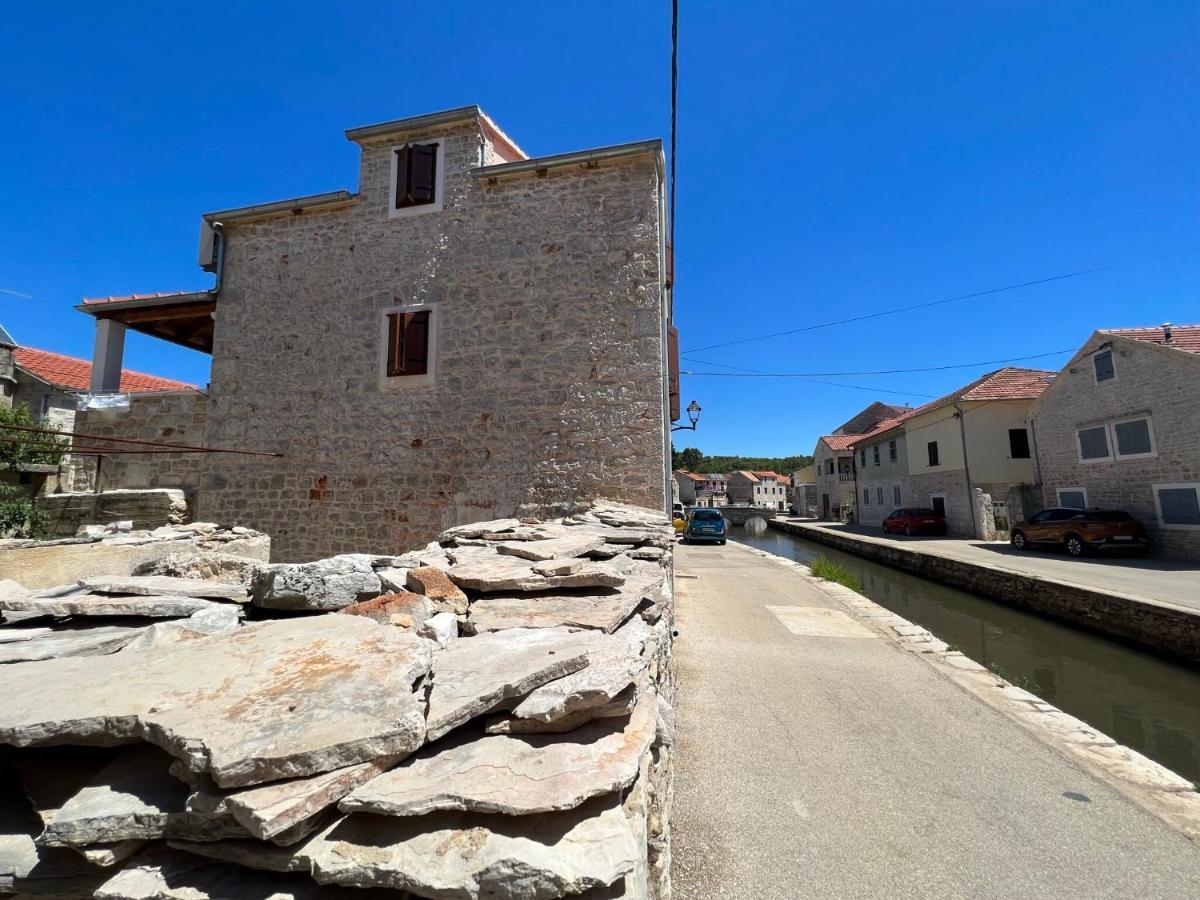 House Morko Holiday home