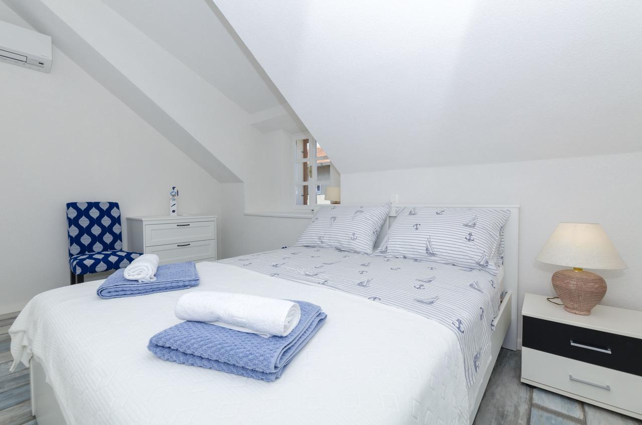 House Morko Holiday home *