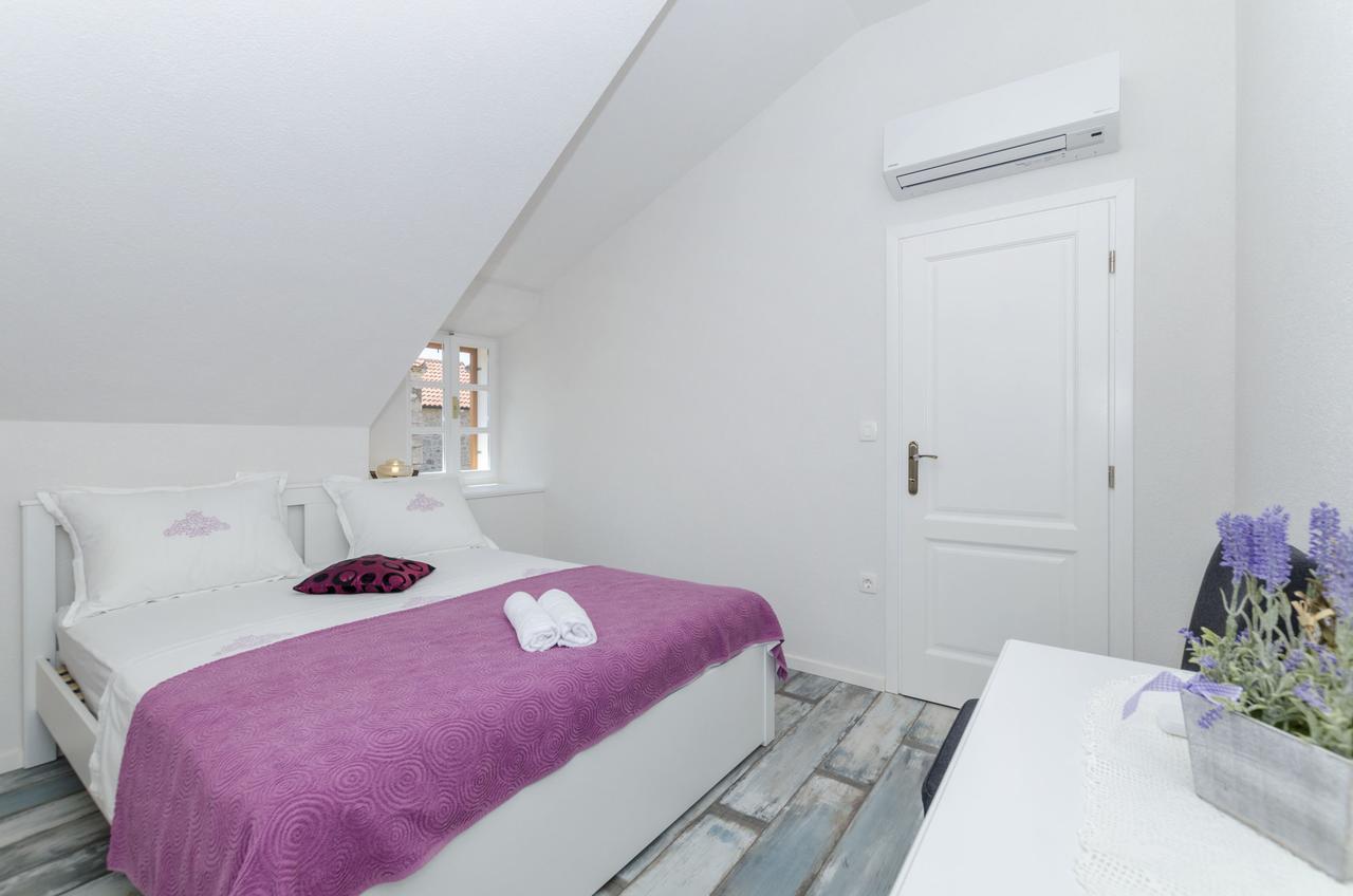 House Morko * Vrboska