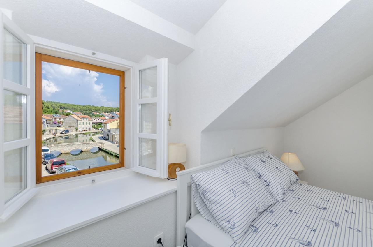 Holiday home House Morko Vrboska