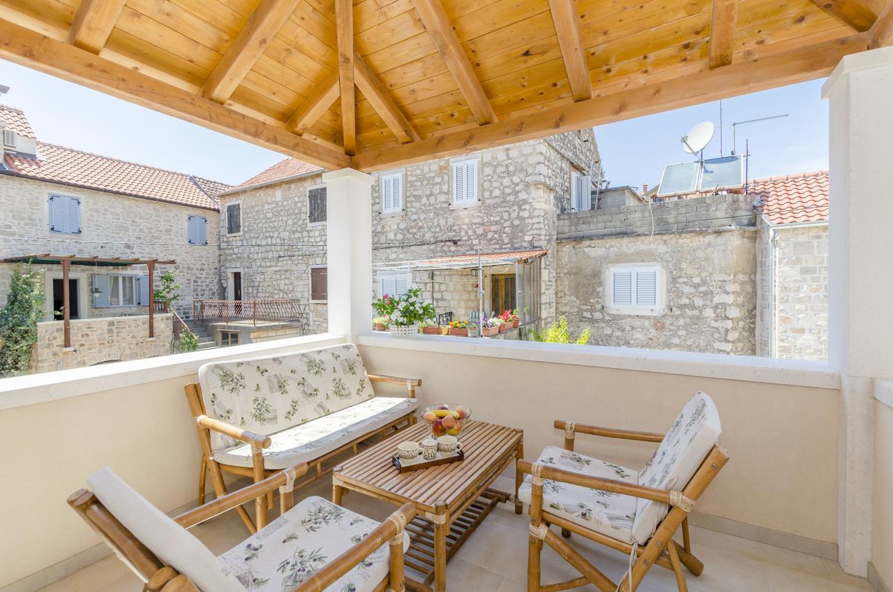 House Morko Holiday home Vrboska