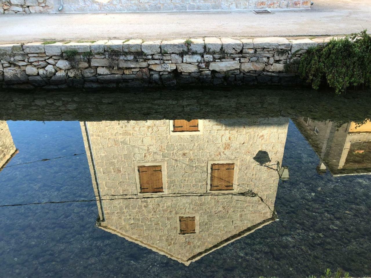 House Morko Vrboska
